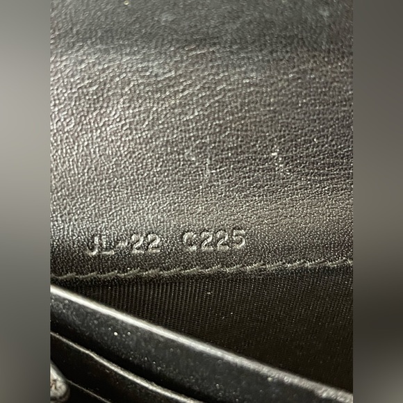 Salvatore Ferragamo Wallet - Picture 3 of 17